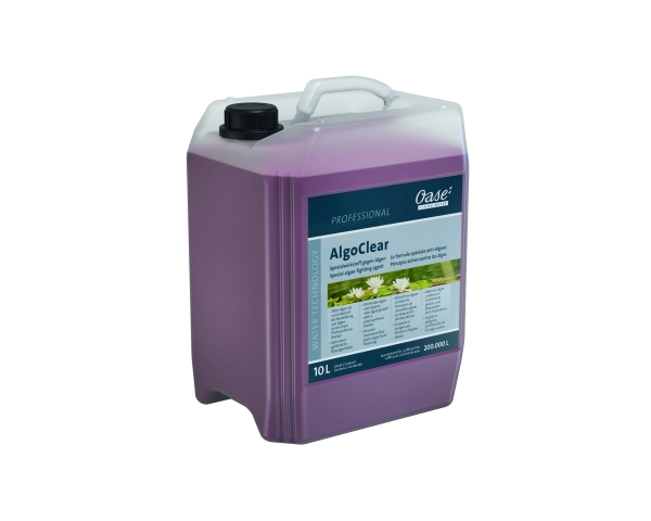 Algoshield10 Liter für 200 m³
